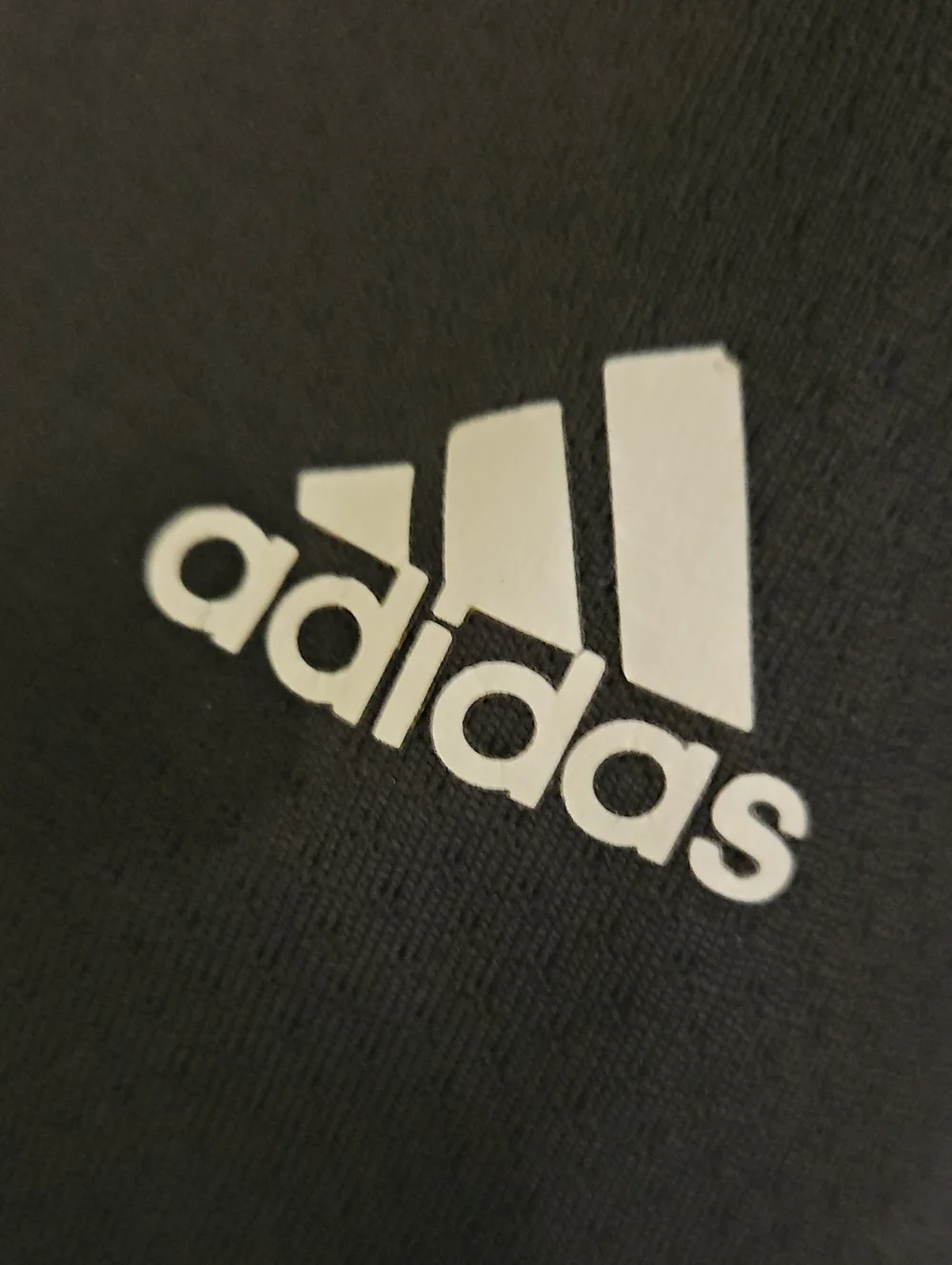 Adidas Climacool Black Golf Polo Shirt Sz XL
